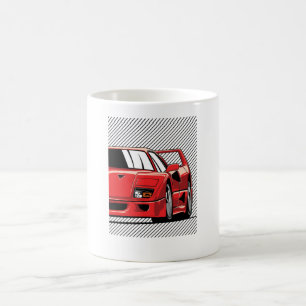 MUG F40