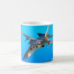 MUG F-111E AARDVARK
