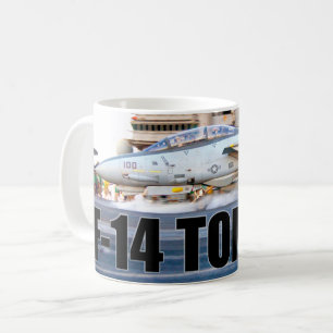 MUG F-14 TOMCAT "LANCEMENT"