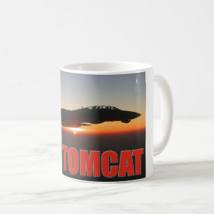 MUG F-14 TOMCAT "PATROLE DE SOLEIL"