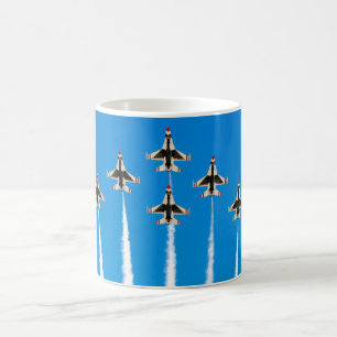 MUG F-16C VIPER