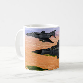 Mug F-4 fantôme II