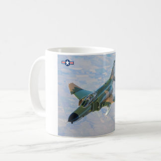 MUG F-4 PHANTOM
