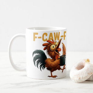 MUG F-CAW-F