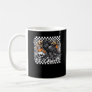 Mug F-Caw-F Cool Rétro