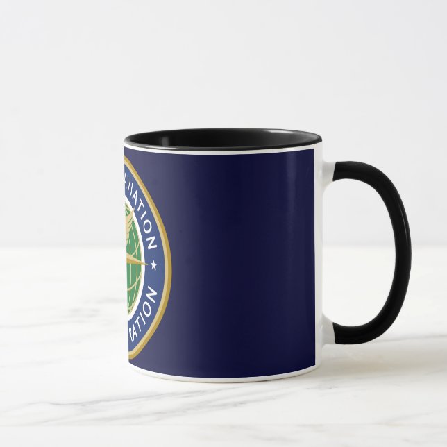 MUG FAA (Droite)