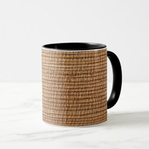 Mug "Fabric"