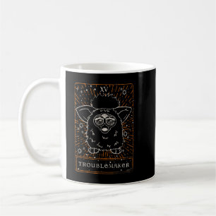 Mug Fabricant de problèmes Furby Tarot