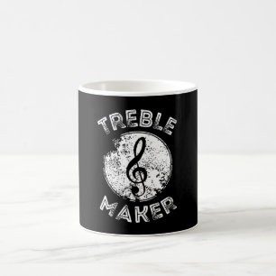 MUG FABRICANT DE TRÉSORERIE