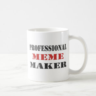 Mug Fabricant professionnel de Meme