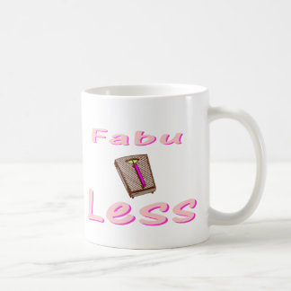 Mug Fabu-less