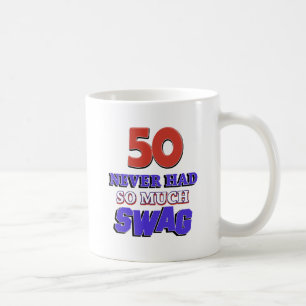 Mug Fabuleux à 50