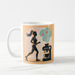 Mug Fabulous Fitness & Coffee Love