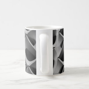 Mug Façade concrète - Chemnitz