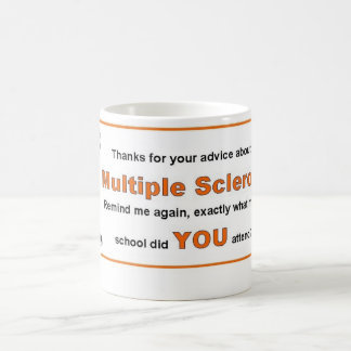 Mug Faculté de Médecine