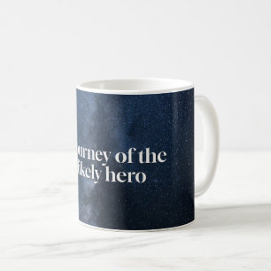 Mug Faenomena™ Musique AI personnalisée