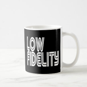 Mug Faible fidélité