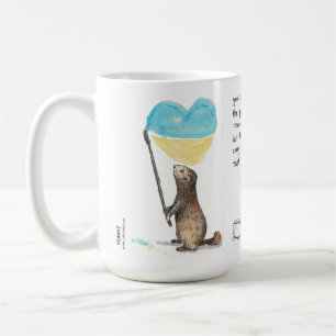 Mug Faire Ce Que Vous Pouvez Muter
