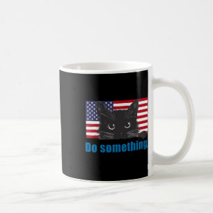 Mug Faire quelque chose Michelle Obama