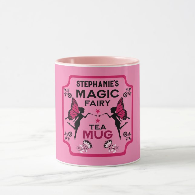 Mug Fairy Princess Tea (Centre)