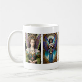 Mug Fairy Strong ! Conception personnalisée 005