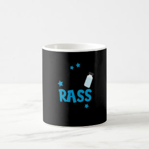 Mug Fais Bouger Ce Cul Vie D'infirmière Urgences Réa