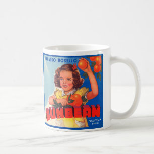 Mug Faisceau