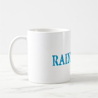 Mug Faiseur de pluie