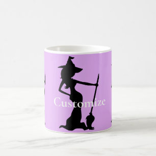 Mug Faisons comme si j'étais une sorcière Thunder_Cove