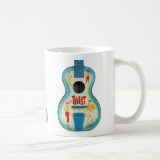 MUG FAISONS LE TWIST
