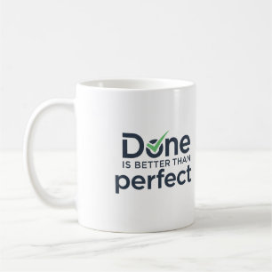 Mug Fait est mieux que parfait