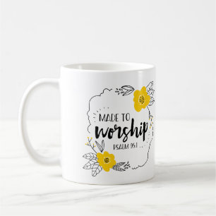 Mug Fait pour adorer