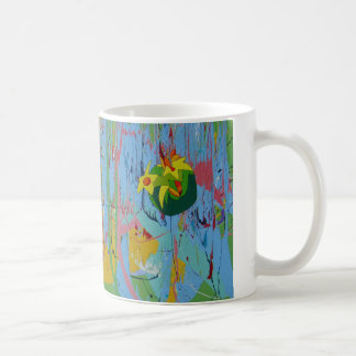 Mug Faites face