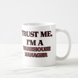Mug Faites-moi confiance je suis UN DIRECTEUR