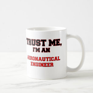 Mug Faites-moi confiance je suis un mon ingénieur