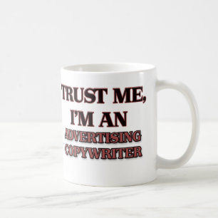 Mug Faites-moi confiance je suis un redacteur