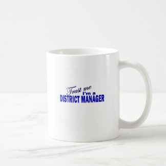 Mug Faites-moi confiance je suis un responsable de