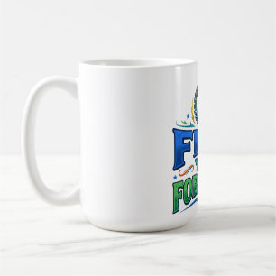 Mug Faites preuve de votre force d'âme – Motivation po