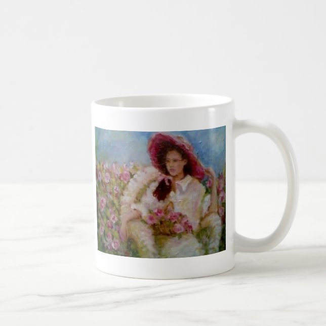 Mug Faites une pause ! (Droite)