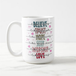 Mug Faith-Inspired