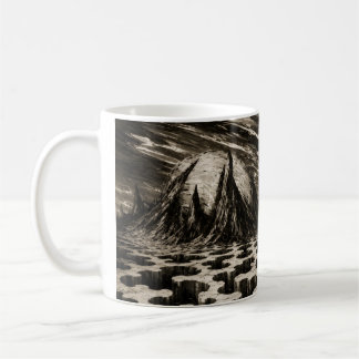 Mug Falaises et Montagnes