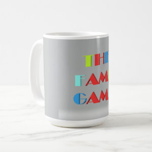 Mug Fame Game combien êtes-vous célèbre