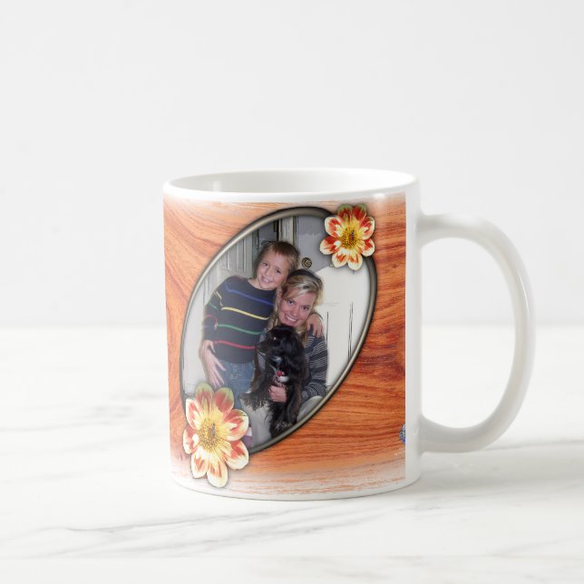 Mug famille (Droite)