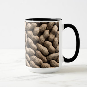 Mug Famille d'arachide