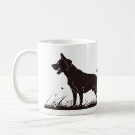 Mug Famille Doggie 10