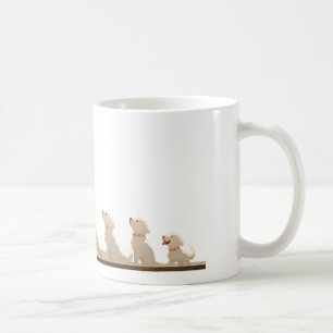 Mug Famille Doggie 2