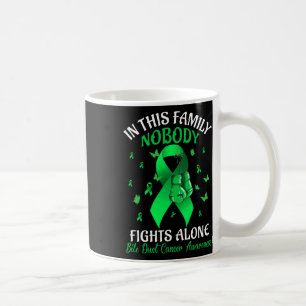Mug Famille Personne Ne Se Bat Seul Cancer Des Voies B