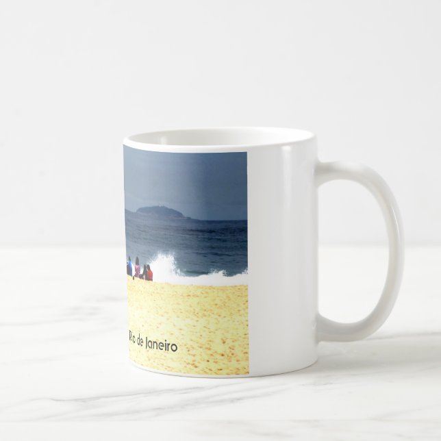 Mug familysurf (Droite)
