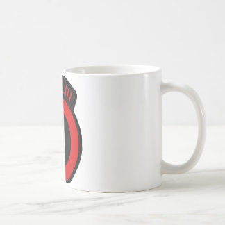 Mug Fan de Berlin