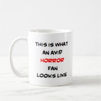 fan d'horreur